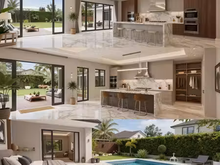 vidéo maison appel