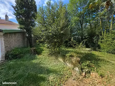 terrain 303 m² feyzin