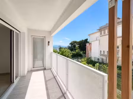 vente appartement 3 pièces 57 m² à marseille 6ème (13006)  275 000 €