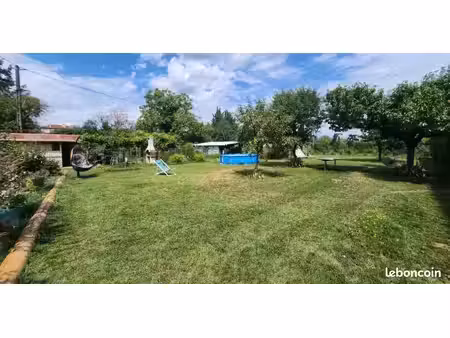 t3 + jardin