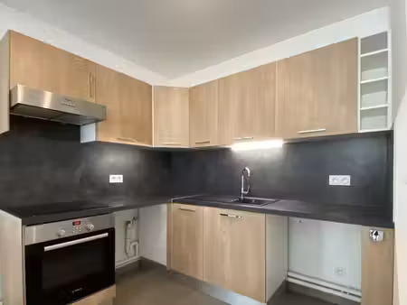 appartement 40m2