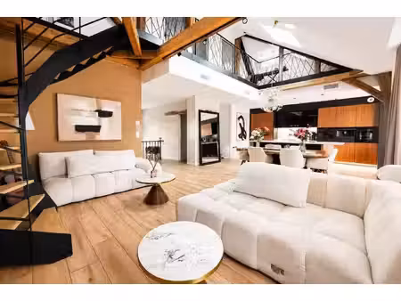 triplex à vendre