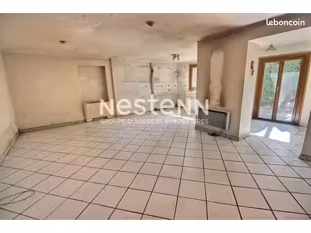 maison 3 pièces 74 m²