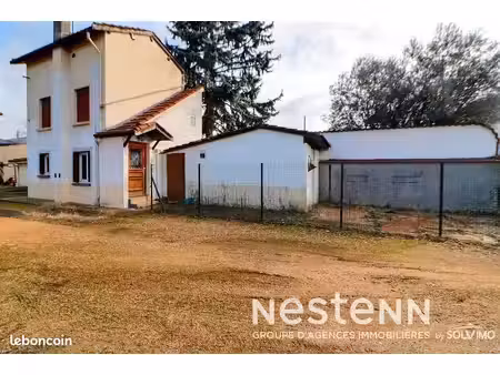 maison 3 pièces 70 m²