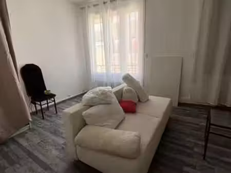 location appartement t1 meublé à alfortville (94140) : à louer t1 meublé / 34m² alfortvill