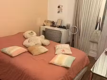location appartement t1 meublé à boulogne-billancourt (92100) : à louer t1 meublé / 11m² b