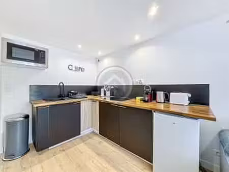 location appartement 3 pièces meublé à brest guelmeur port de commerce (29200) : à louer 3