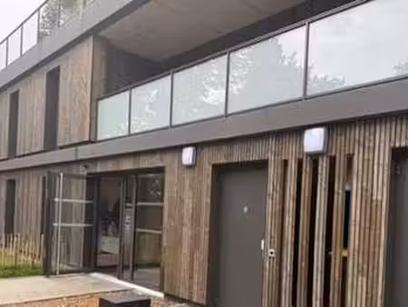 location appartement 2 pièces à bruz (35170) : à louer 2 pièces / 46m² bruz