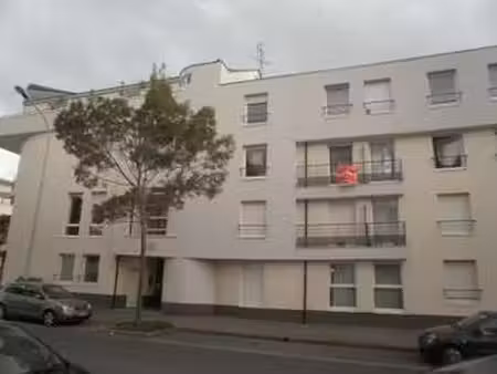 location appartement 2 pièces à caen (14000) : à louer 2 pièces / 28m² caen