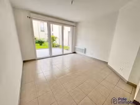 location appartement 2 pièces à caen le port - ste-thérèse (14000) : à louer 2 pièces / 41