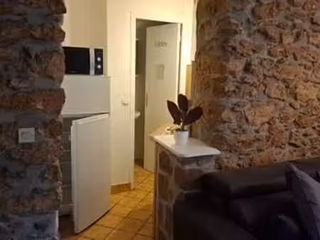 location appartement t1 meublé à corbeil-essonnes (91100) : à louer t1 meublé / 25m² corbe