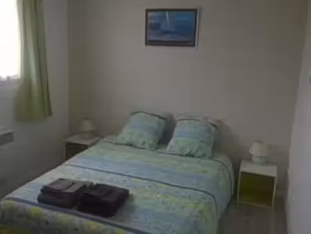 location appartement t1 meublé à la rochelle (17000) : à louer t1 meublé / 9m² la rochelle