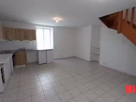 location appartement 3 pièces à mordelles (35310) : à louer 3 pièces / 48m² mordelles