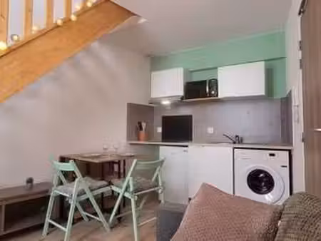 location appartement t1 meublé à orange (84100) : à louer t1 meublé / 22m² orange
