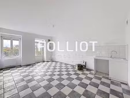 location appartement 2 pièces à pontorson (50170) : à louer 2 pièces / 39m² pontorson