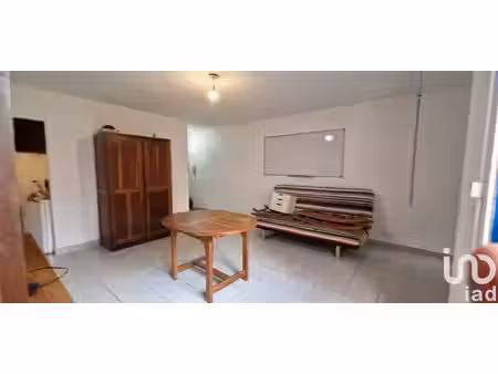 vente appartement 1 pièce