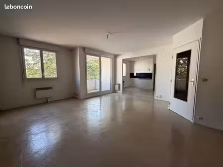 appartement 4 pièces 87 m²