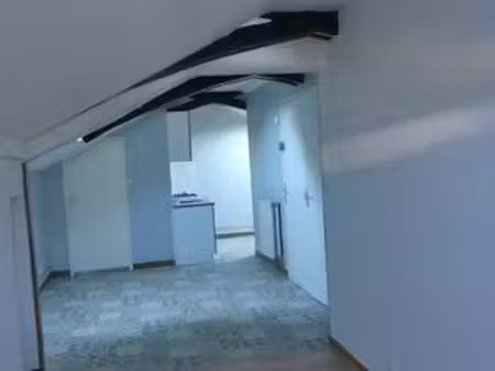 location appartement 2 pièces à tours (37000) : à louer 2 pièces / 40m² tours