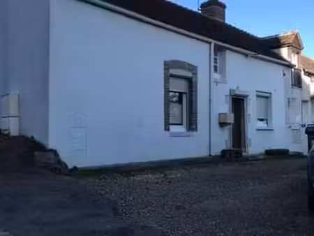location maison à cepoy (45120) : à louer / 70m² cepoy