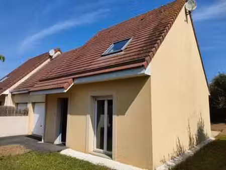 location maison colocation à ifs (14123) : à louer colocation / 85m² ifs