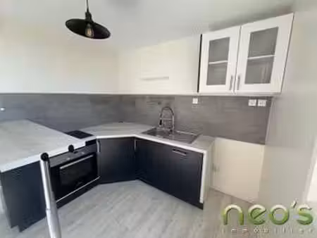 location appartement 3 pièces à cholet (49300) : à louer 3 pièces / 64m² cholet