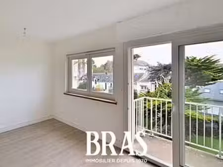 location appartement 2 pièces au pouliguen (44510) : à louer 2 pièces / 46m² le pouliguen