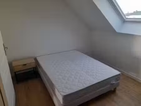 location appartement 2 pièces meublé à saint-nazaire immaculée  villeneuve  québrais  land