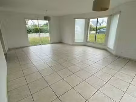 location maison à guérande (44350) : à louer / 120m² guérande