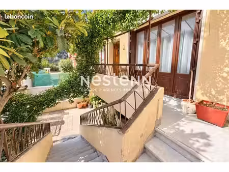 maison 3 pièces 75 m²