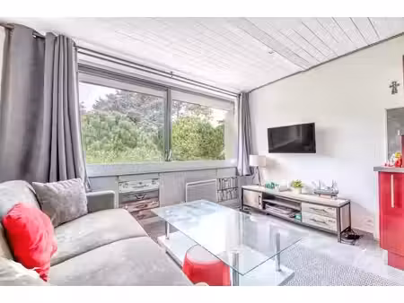 vente appartement 2 pièces 34 m² à lège-cap-ferret (33950)  382 000 €