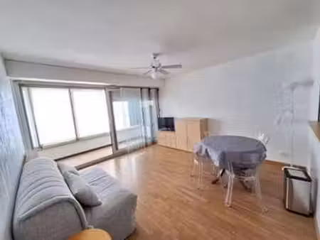 location appartement 2 pièces meublé aux sables-d'olonne (85100) : à louer 2 pièces meublé