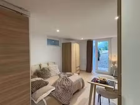 location appartement t1 meublé à maxilly-sur-léman (74500) : à louer t1 meublé / 25m² maxi