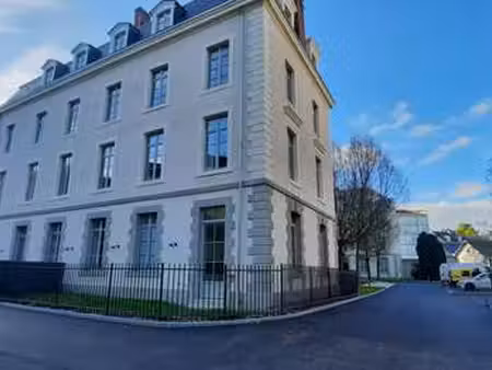 location appartement 4 pièces à laval (53000) : à louer 4 pièces / 82m² laval