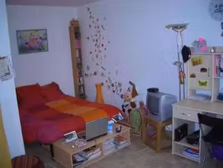 location appartement t1 à metz (57000) : à louer t1 / 28m² metz