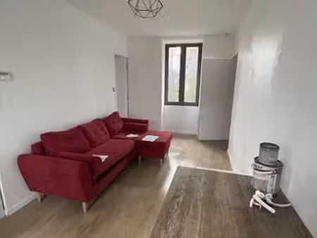 location appartement 2 pièces à rocheservière (85620) : à louer 2 pièces / 28m² rocheservi