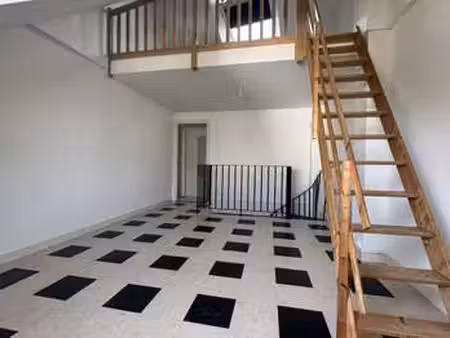 location appartement 2 pièces à saint-nazaire (44600) : à louer 2 pièces / 59m² saint-naza