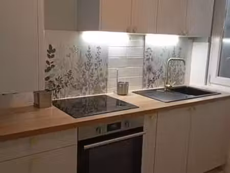 location appartement 4 pièces à thionville (57100) : à louer 4 pièces / 66m² thionville