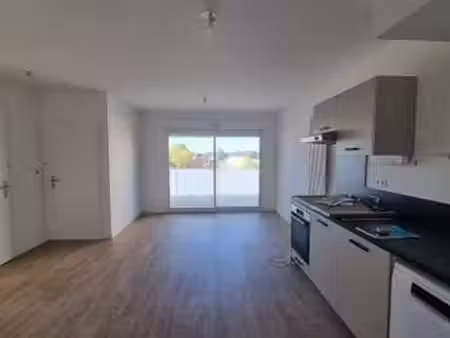 location appartement 2 pièces à trignac (44570) : à louer 2 pièces / 49m² trignac