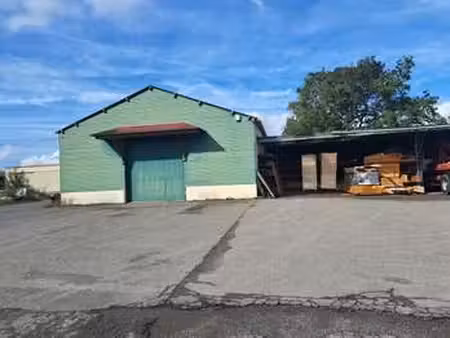 location bureaux et commerces à haute-goulaine (44115) : à louer / haute-goulaine