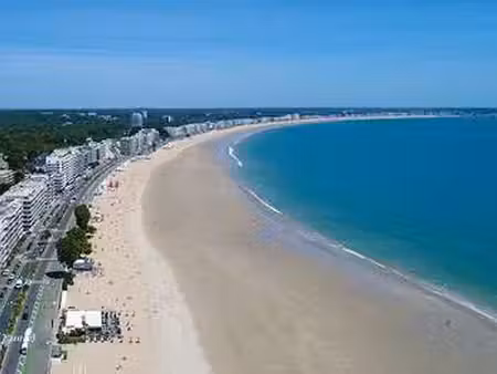 location garage box et parking à la baule-escoublac gare-grand clos (44500) : à louer / la