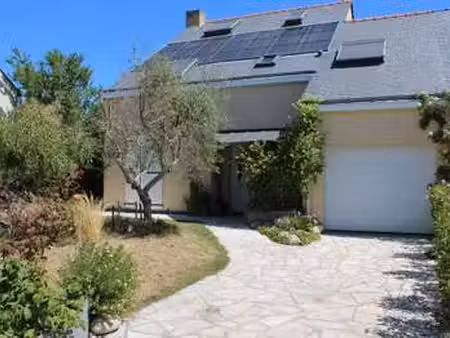 location maison à saint-malo-de-guersac (44550) : à louer / 120m² saint-malo-de-guersac