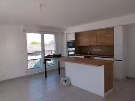location appartement 3 pièces à la baule-escoublac la baule les pins (44500) : à louer 3 p