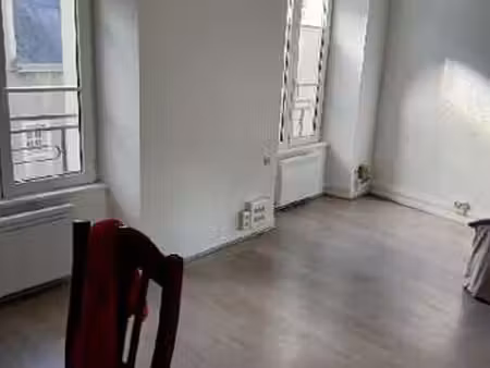 location appartement 2 pièces au mans (72000) : à louer 2 pièces / le mans