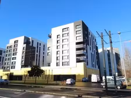 location appartement t1 à rezé (44400) : à louer t1 / 31m² rezé