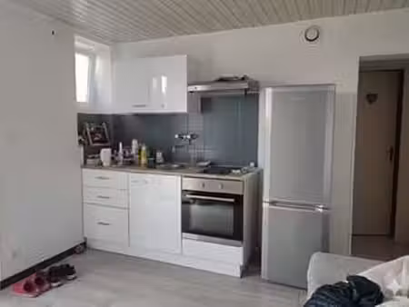 location appartement 2 pièces à saint-michel-chef-chef (44730) : à louer 2 pièces / 27m² s