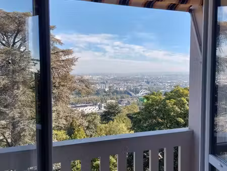 appartement centre bourg