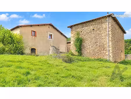 ferme 5 pièces 86 m²
