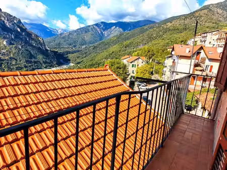 appartement 2 pièces 32 m²