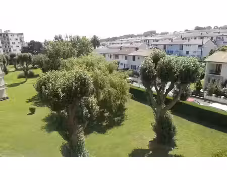 vente appartement 4 pièces 81 m² à ciboure (64500)  387 000 €