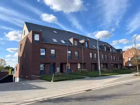 garage te koop in aarschot
